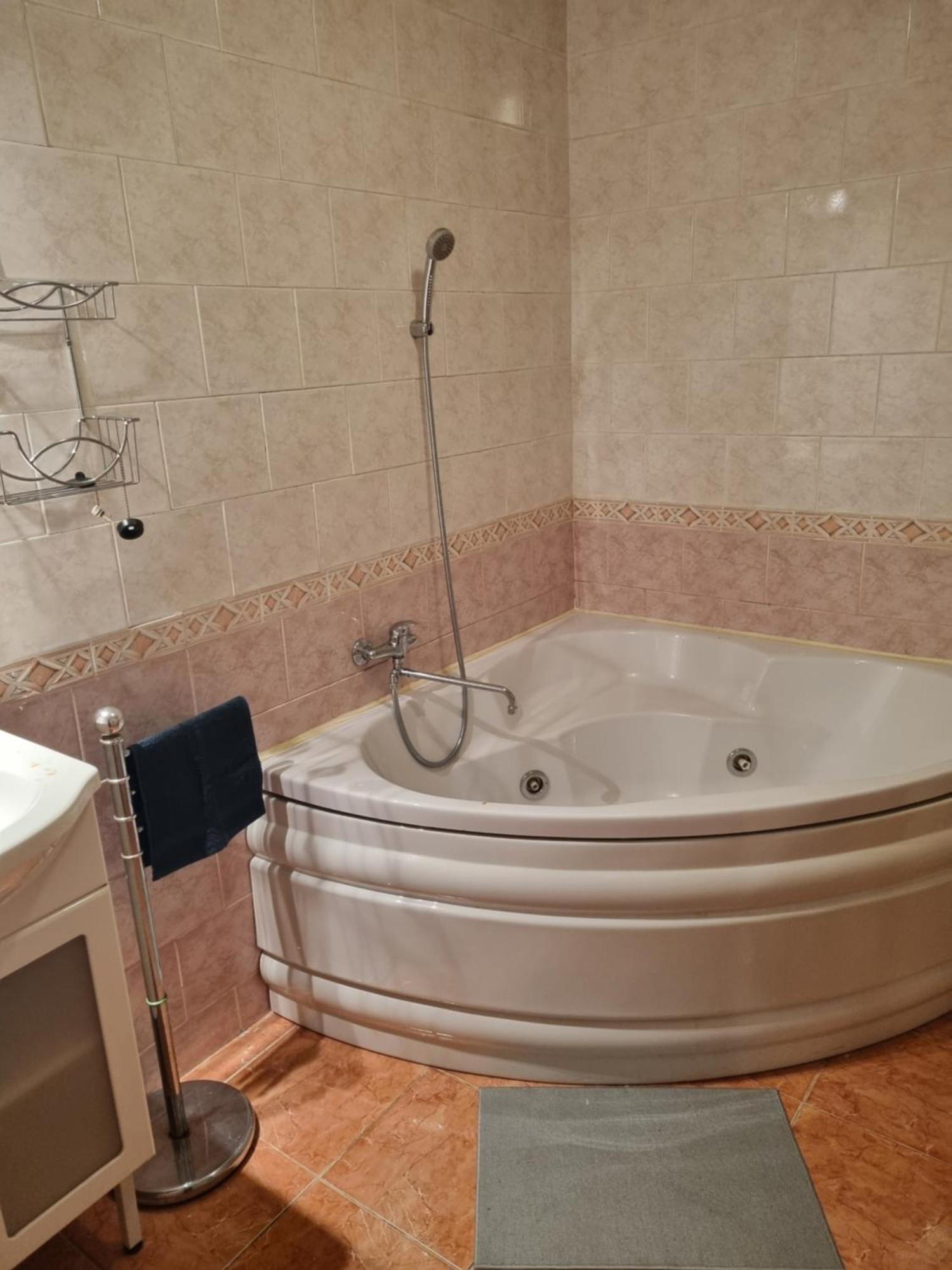 Studanka Hotell Orlová Exteriör bild