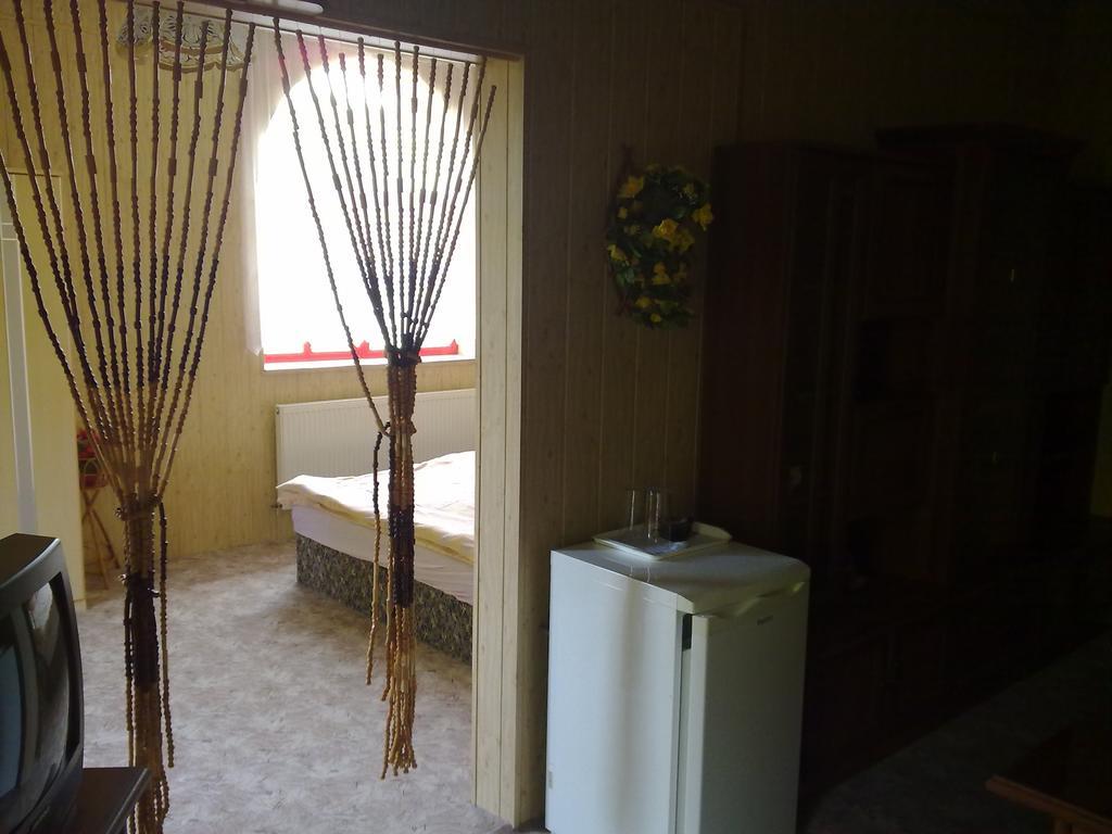 Studanka Hotell Orlová Rum bild