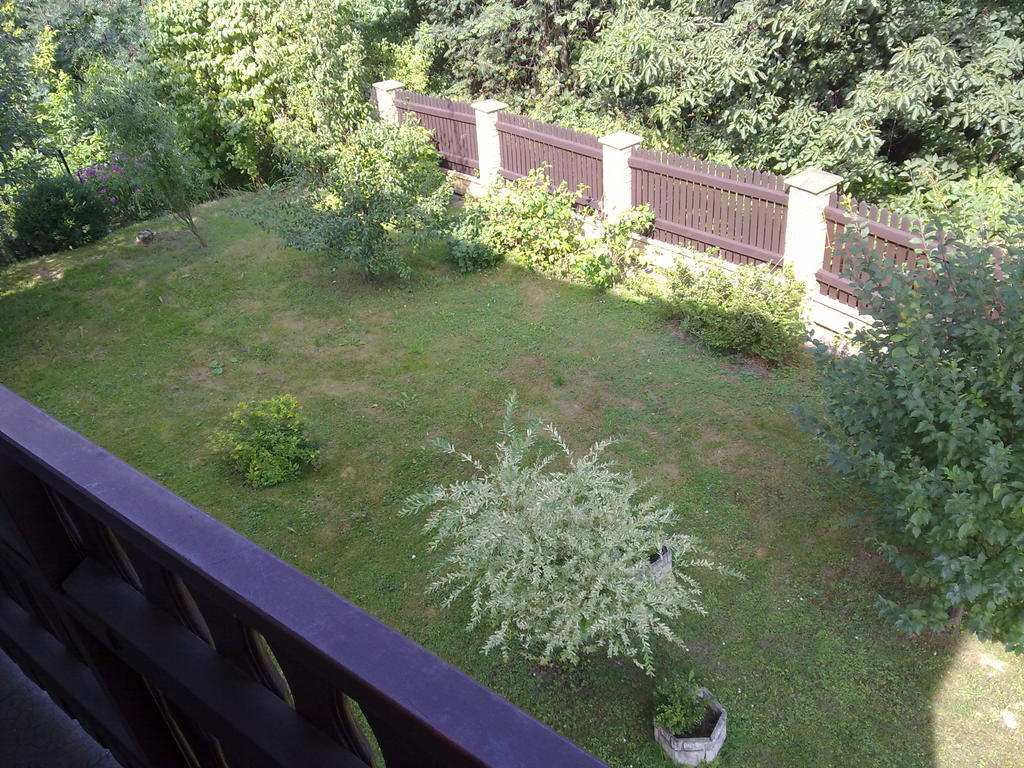 Studanka Hotell Orlová Rum bild