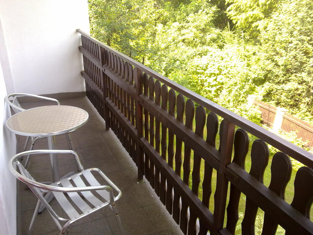 Studanka Hotell Orlová Rum bild