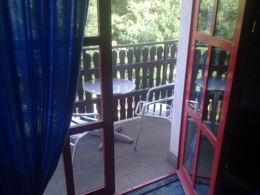 Studanka Hotell Orlová Rum bild