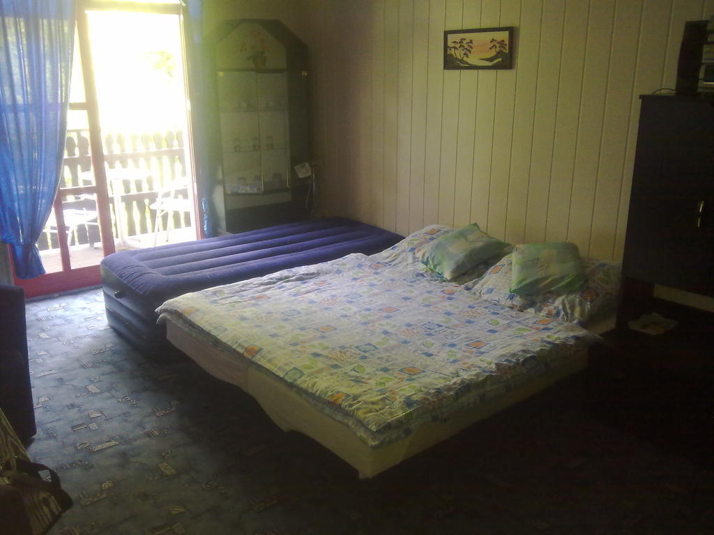 Studanka Hotell Orlová Rum bild