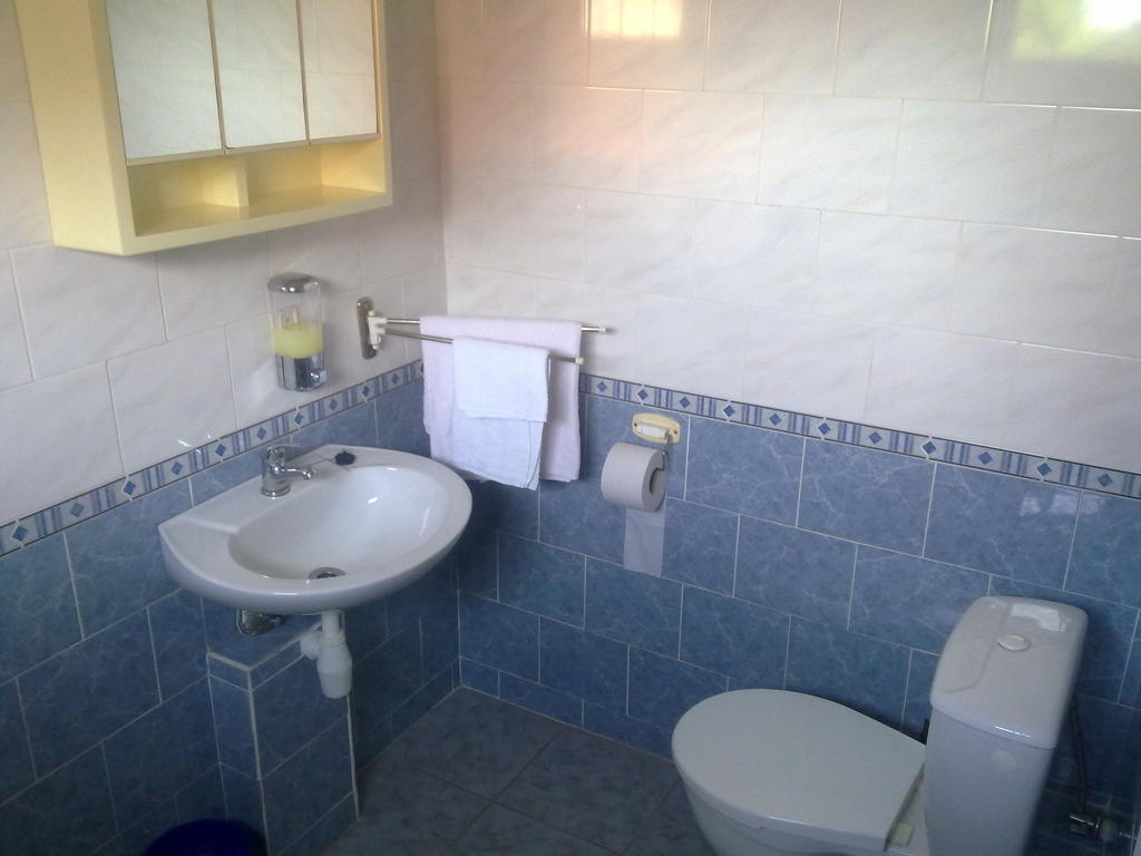 Studanka Hotell Orlová Rum bild