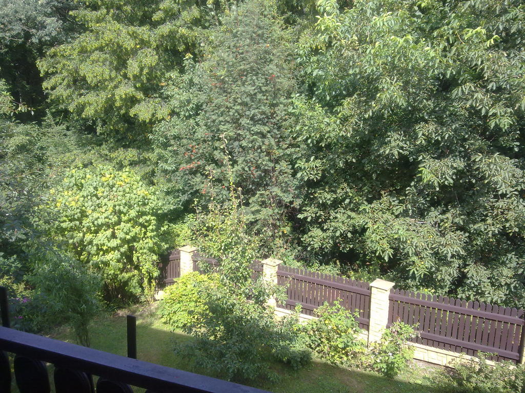 Studanka Hotell Orlová Rum bild