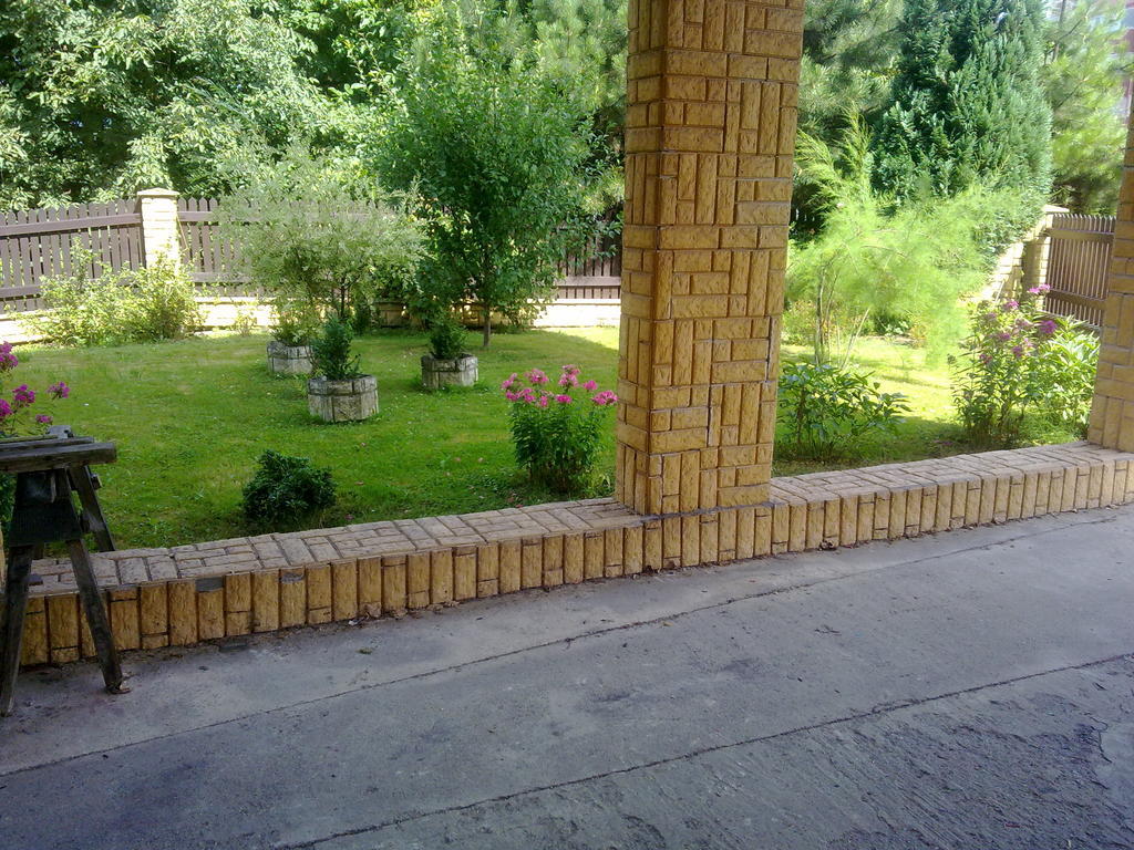 Studanka Hotell Orlová Exteriör bild